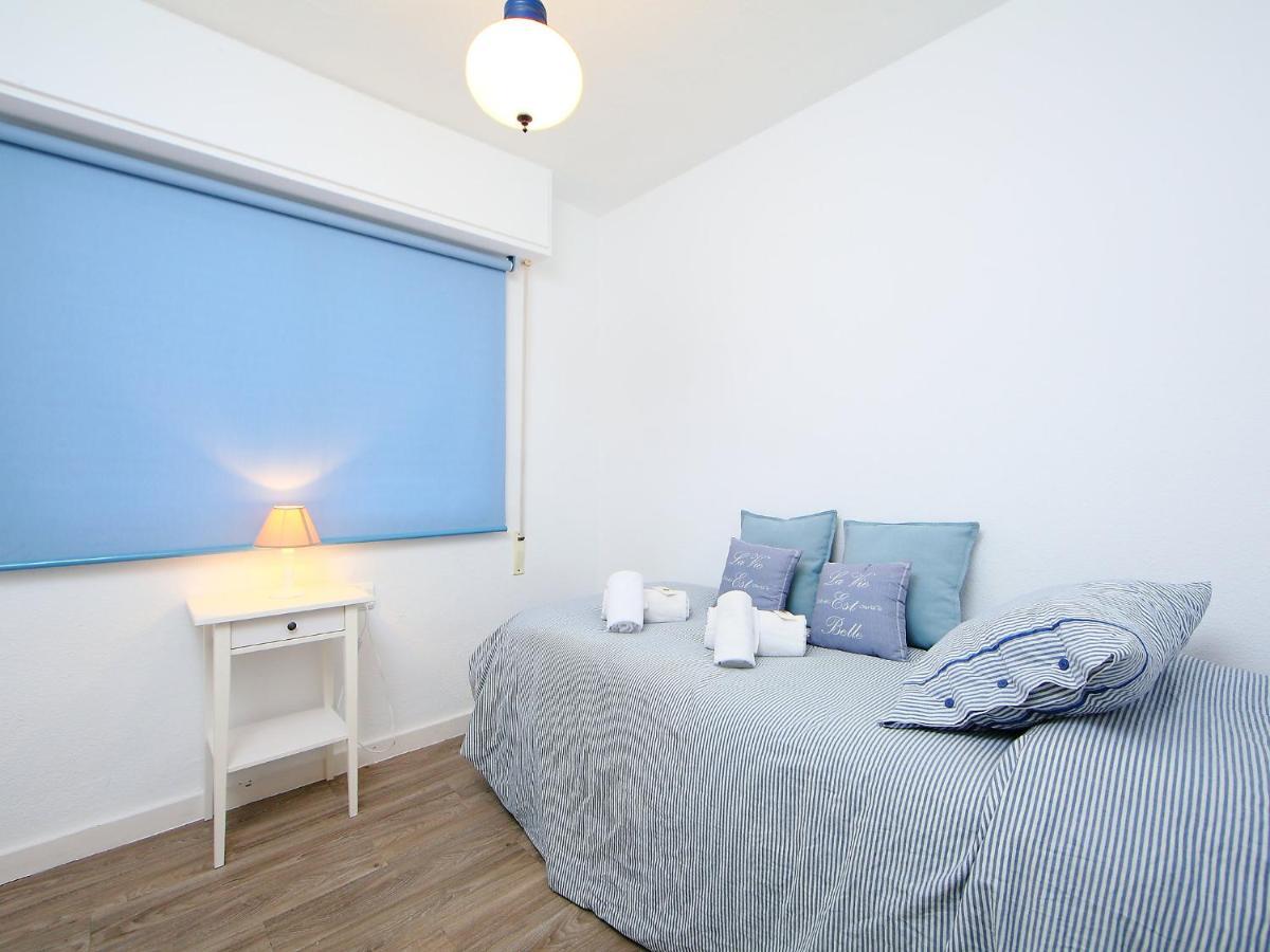 Apartment Torre Principado By Interhome Benidorm Exterior foto