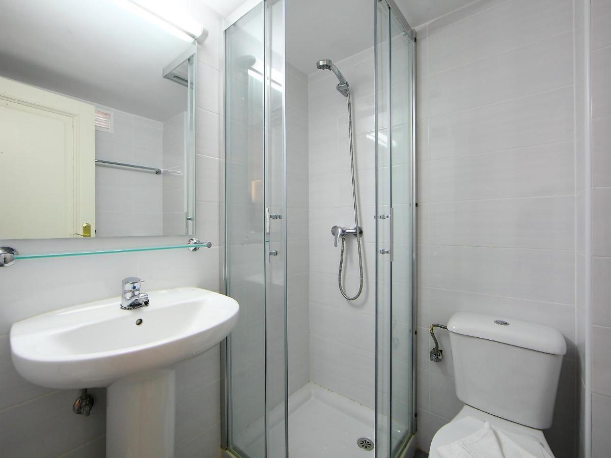 Apartment Torre Principado By Interhome Benidorm Exterior foto
